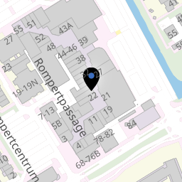 Appartement HTG00 O 885 2