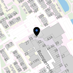 Appartement HTG00 O 885 35