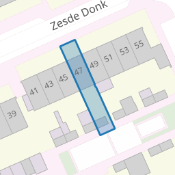 Perceel HTG00-O-8858