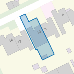 Perceel HTG00-O-8879