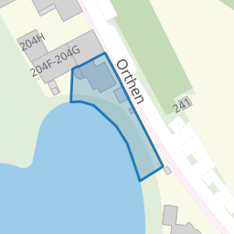 Perceel HTG00-O-8892