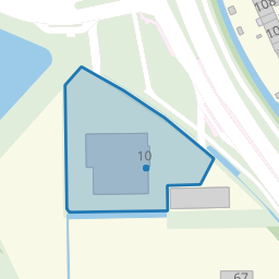 Perceel HTG00-O-8970