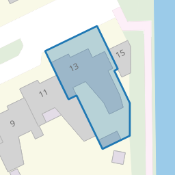 Perceel HTG00-O-9009