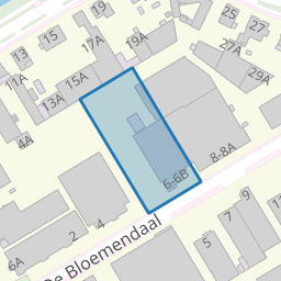 Perceel HTG00-R-1161