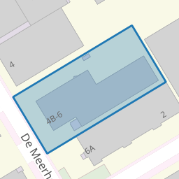 Perceel HTG00-R-1164