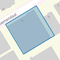 Perceel HTG00-R-1187