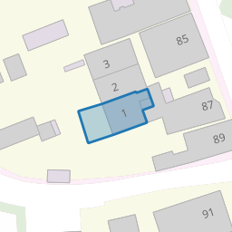 Perceel HTG00-R-1274