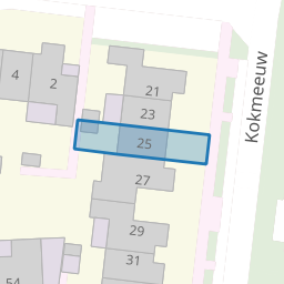 Perceel HTG00-R-1421