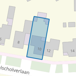 Perceel HTG00-R-1515