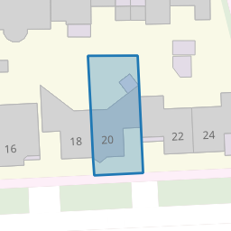 Perceel HTG00-R-1520