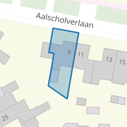 Perceel HTG00-R-1527