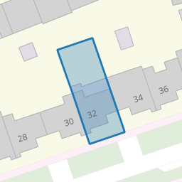 Perceel HTG00-R-1562