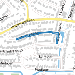 Perceel HTG00-R-1568