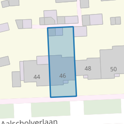 Perceel HTG00-R-1570