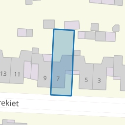 Perceel HTG00-R-1594