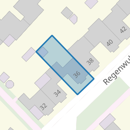 Perceel HTG00-R-1717