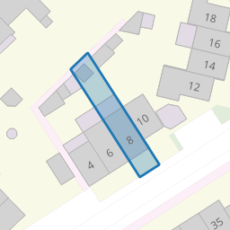 Perceel HTG00-R-1738