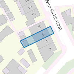 Perceel HTG00-R-2105