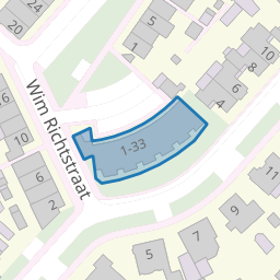 Perceel HTG00-R-2141