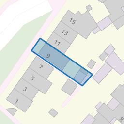 Perceel HTG00-R-2146