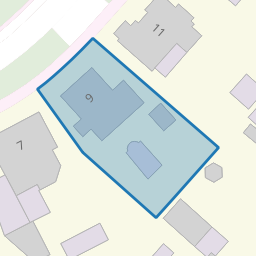 Perceel HTG00-R-2163