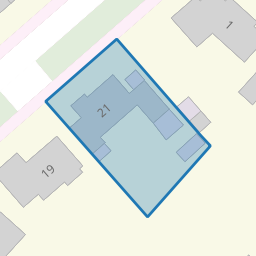 Perceel HTG00-R-2168