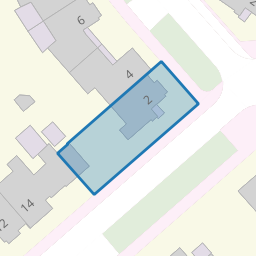 Perceel HTG00-R-2190