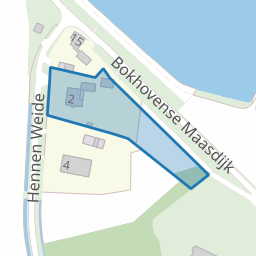 Perceel HTG00-R-2302