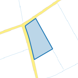 Perceel HTG00-R-249