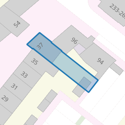 Perceel HTG00-R-2611