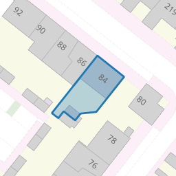 Perceel HTG00-R-2621