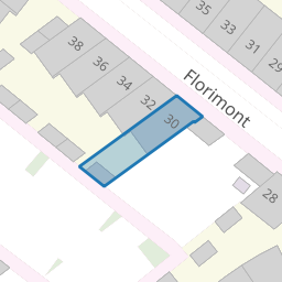 Perceel HTG00-R-2627