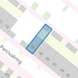 Perceel HTG00-R-2651