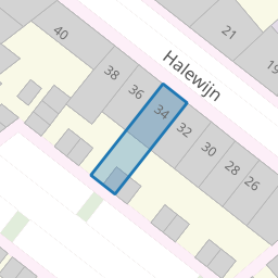 Perceel HTG00-R-2681