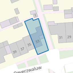 Perceel HTG00-R-3161