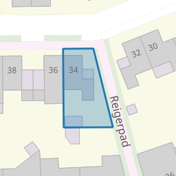 Perceel HTG00-R-3237