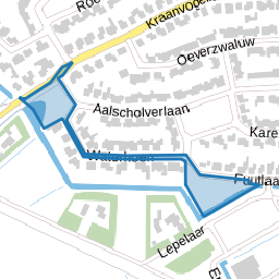 Perceel HTG00-R-3285