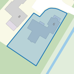 Perceel HTG00-R-3296