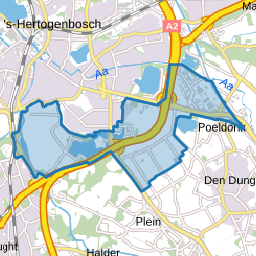 Sectie S