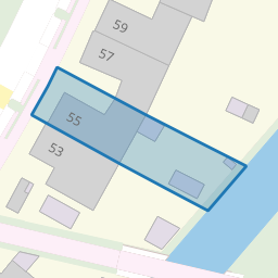 Perceel HTG00-S-1151