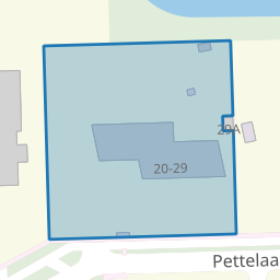 Perceel HTG00-S-157