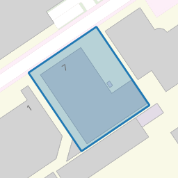 Perceel HTG00-S-521