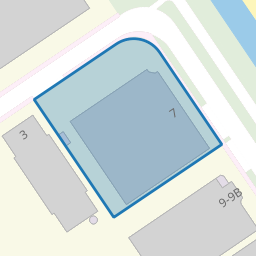 Perceel HTG00-S-534
