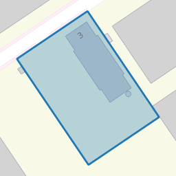 Perceel HTG00-S-535