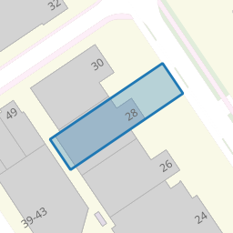 Perceel HTG00-S-632