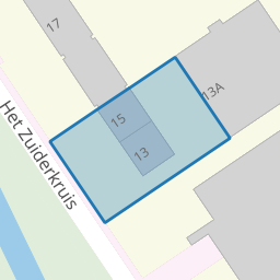 Perceel HTG00-S-680