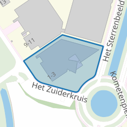 Perceel HTG00-S-741