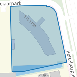 Perceel HTG00-S-850