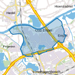 Sectie T