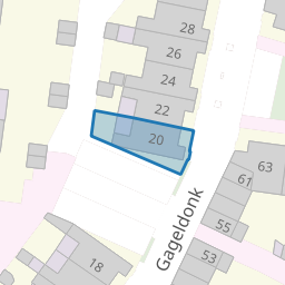 Perceel HTG00-T-1005